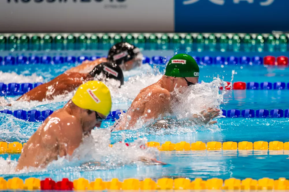 Breaststroke Only Squad