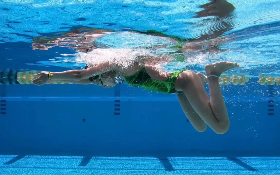 Breaststroke Clinic