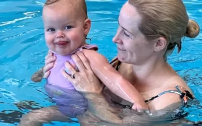 Preparing Your Child for Their First Swim Lesson: Tips for Parents